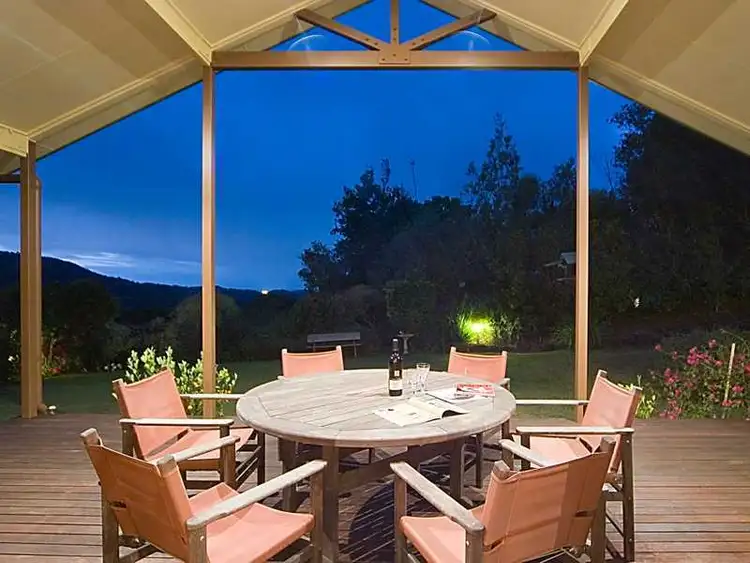 Second view of Homely rural property listing, 560 Tomewin Mountain Road, Currumbin Valley QLD 4223