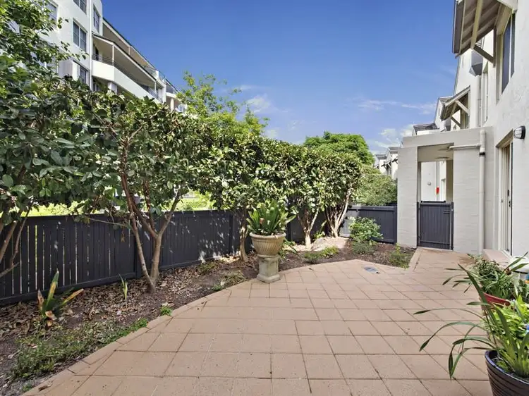 Fourth view of Homely apartment listing, 1/4 Harbourview Crescent, Abbotsford NSW 2046