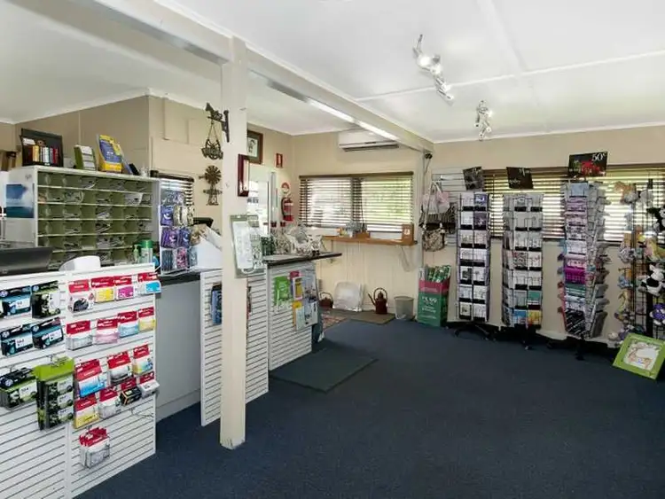 Third view of Homely house listing, 3 Running Creek Rd, Rathdowney QLD 4287