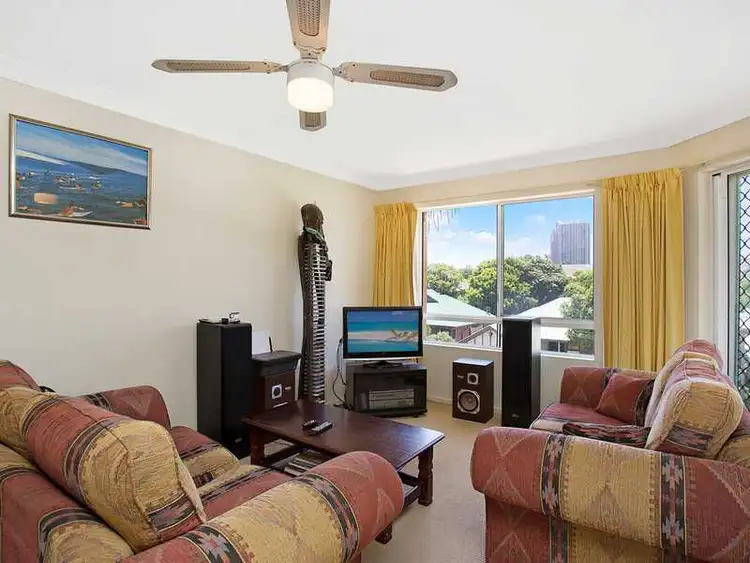 Third view of Homely apartment listing, 35 Palm Avenue, Surfers Paradise QLD 4217