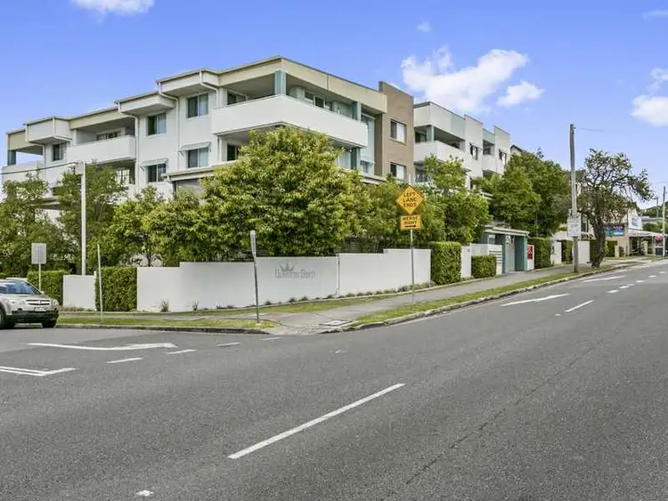 Fifth view of Homely unit listing, 16/52 Queen Street, Southport QLD 4215