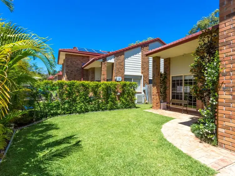 Third view of Homely townhouse listing, 40/1A Alison Road, Carrara QLD 4211