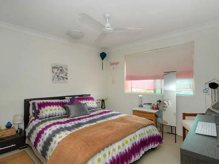 Sixth view of Homely apartment listing, Unit/120/137 Laver Drive, Robina QLD 4226