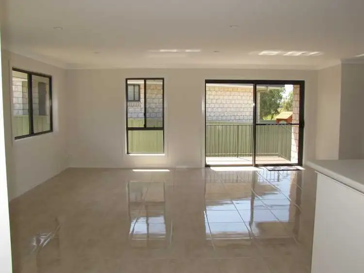 Second view of Homely unit listing, 1/17 Kalinda Place, Casino NSW 2470