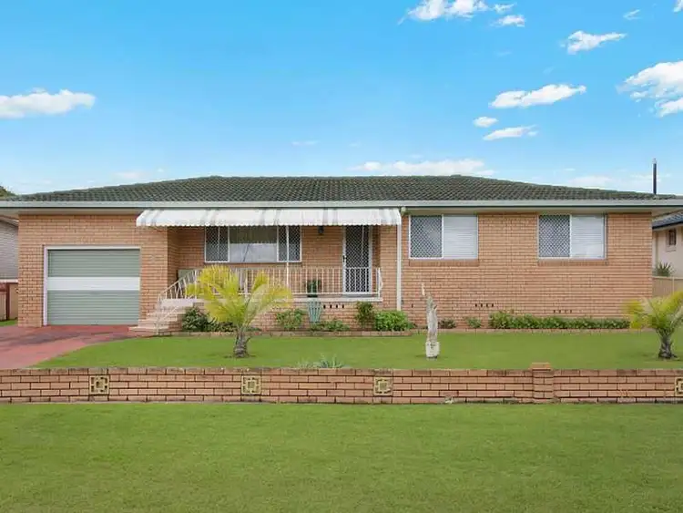 6 Sandilands Street, Casino NSW 2470