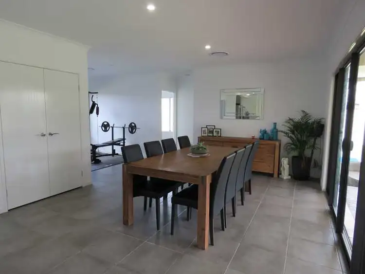 Sixth view of Homely house listing, 23 Ivory Circuit, Casino NSW 2470