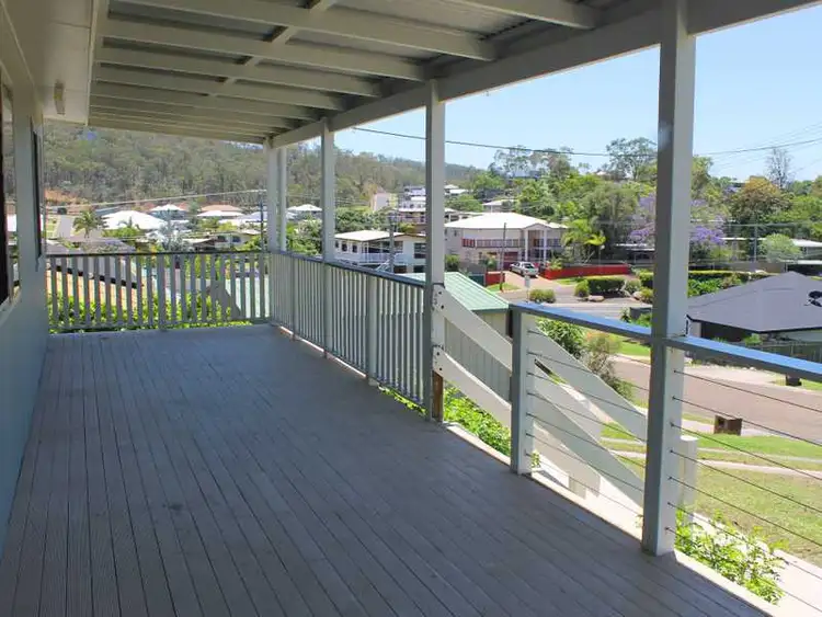 Fourth view of Homely house listing, 6 Alpine Avenue, Boyne Island QLD 4680
