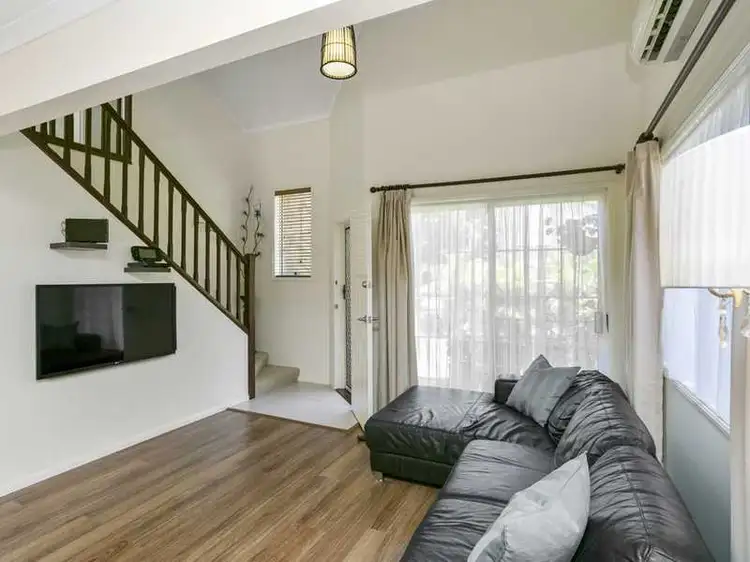 Fourth view of Homely townhouse listing, 40/1A Alison Road, Carrara QLD 4211