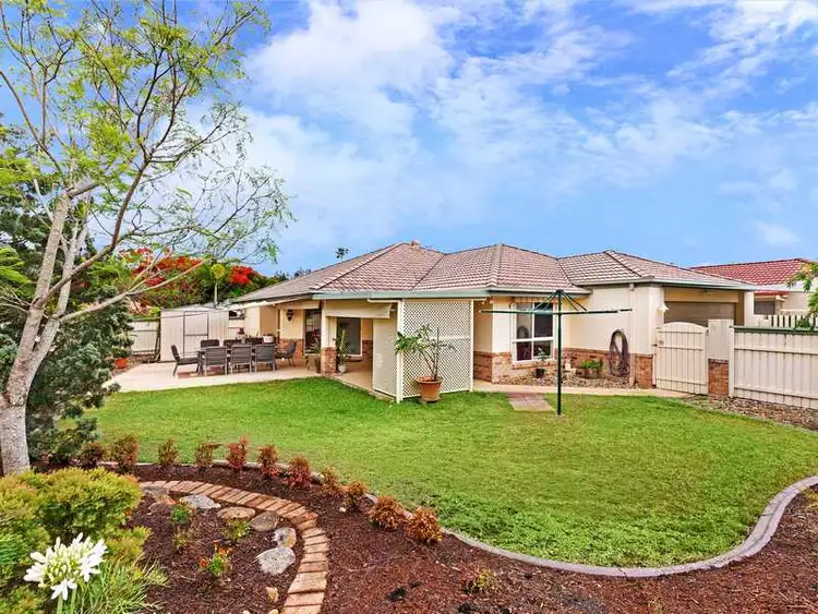 12 Ellis Drive, Mudgeeraba QLD 4213