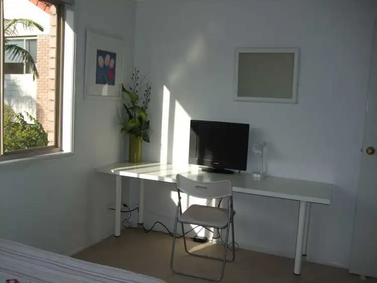 Fourth view of Homely townhouse listing, 9/601 Pine Ridge Road, Biggera Waters QLD 4216