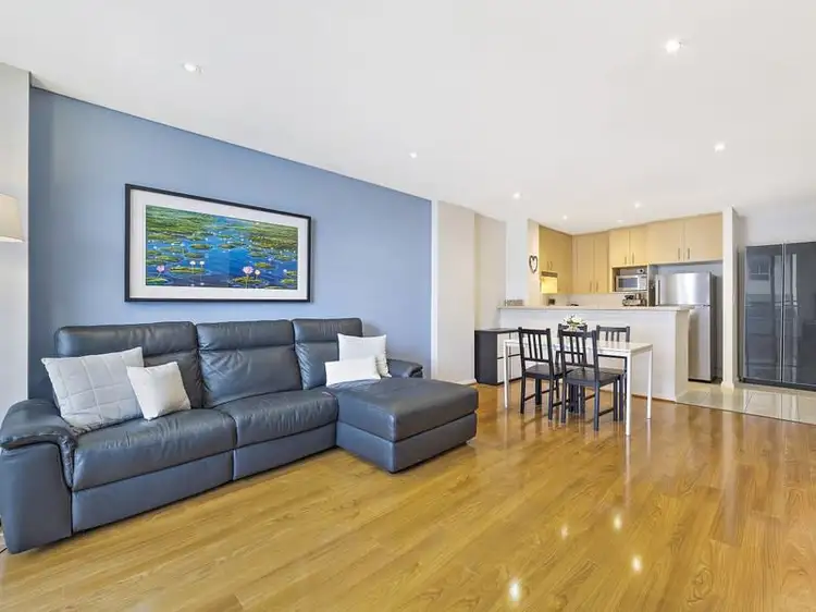 Main view of Homely unit listing, 29/1 Janoa Place, Chiswick NSW 2046