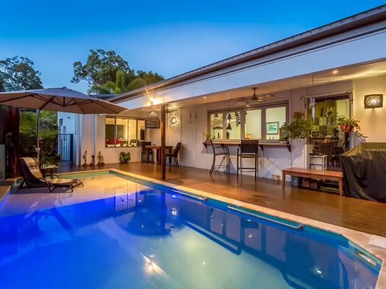 26 Banjo Crescent, Gilston QLD 4211