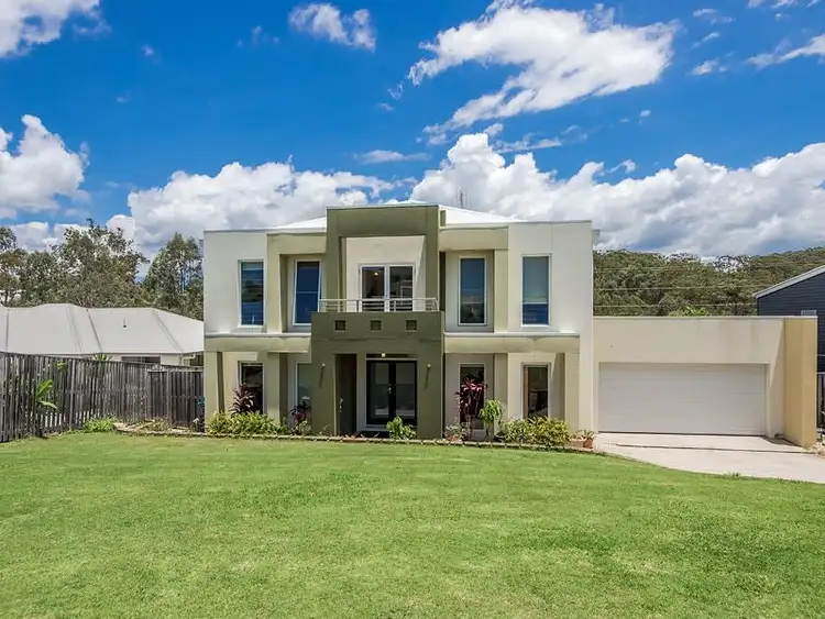Second view of Homely house listing, 27 Culgoora Crescent, Reedy Creek QLD 4227