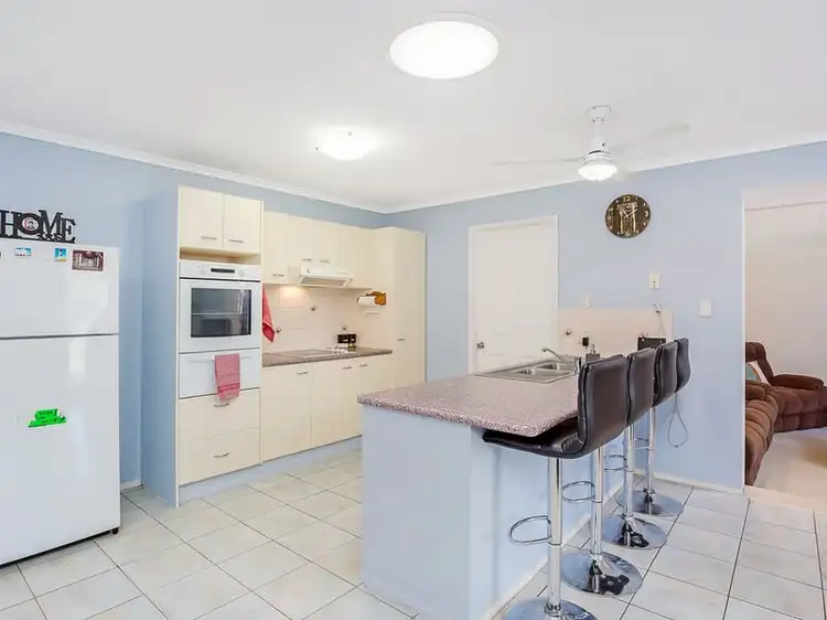 Fifth view of Homely house listing, 34 Winchester Drive, Nerang QLD 4211