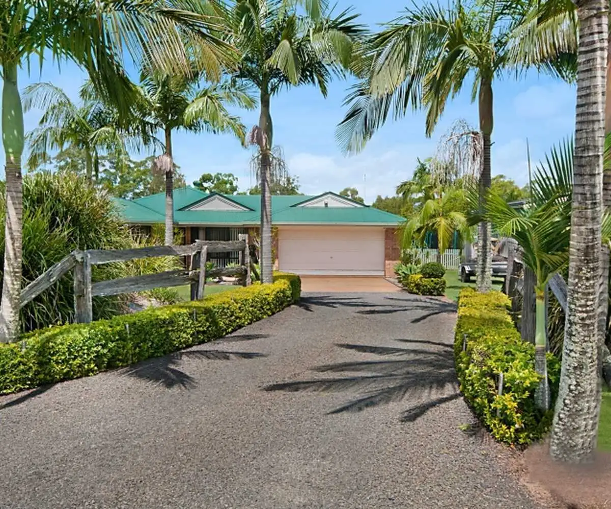 Main view of Homely house listing, 6 Rodeo Drive, Casino NSW 2470