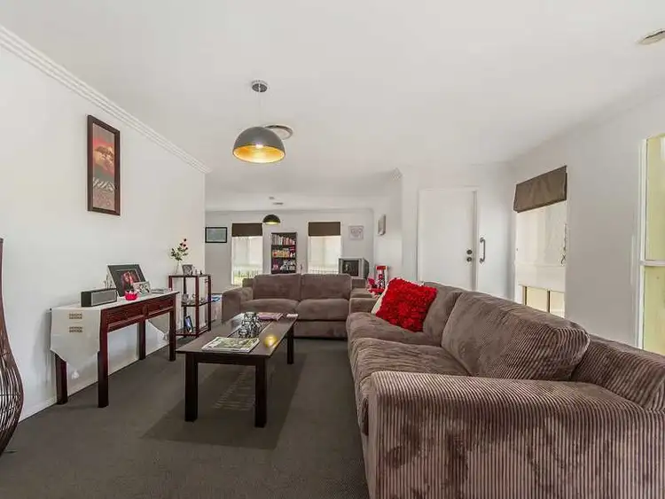 Fifth view of Homely house listing, 17 Lancashire Drive, Mudgeeraba QLD 4213