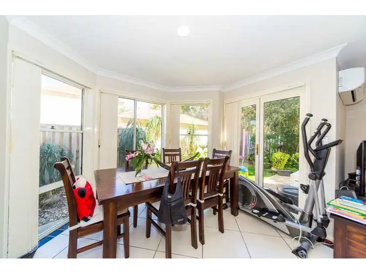 Fifth view of Homely townhouse listing, Unit/32/99 Heeb Street, Ashmore QLD 4214
