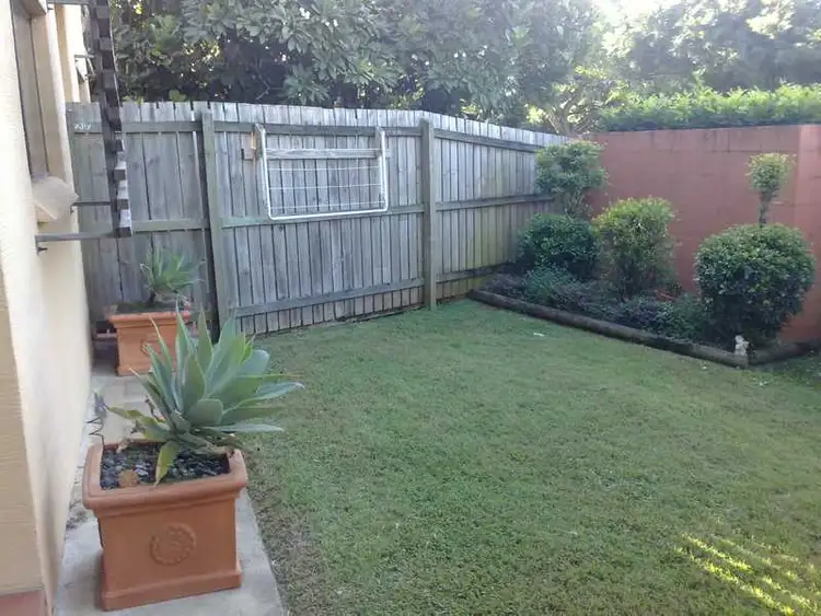 5/39 Collins Street, Clayfield QLD 4011