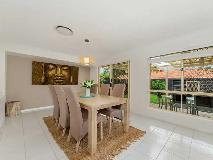 Sixth view of Homely house listing, 33 Lambor Drive, Mudgeeraba QLD 4213