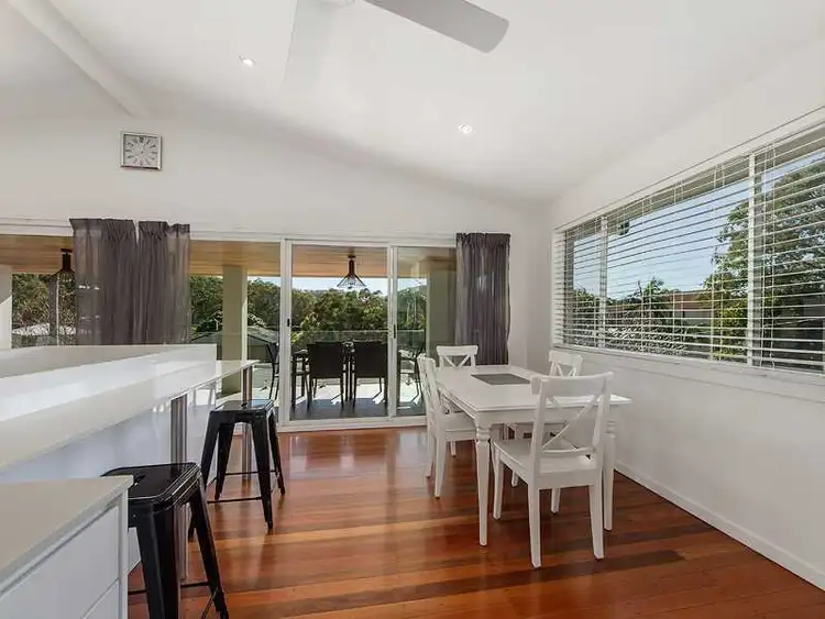 Fourth view of Homely house listing, 10 Millers Drive, Tugun QLD 4224