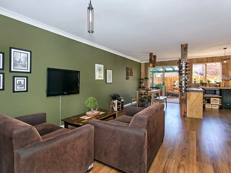 Main view of Homely townhouse listing, 3/17 Douma Drive, Mudgeeraba QLD 4213