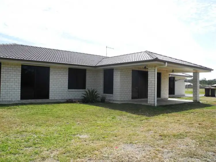 Seventh view of Homely house listing, 22 Swagman Drive, Benaraby QLD 4680