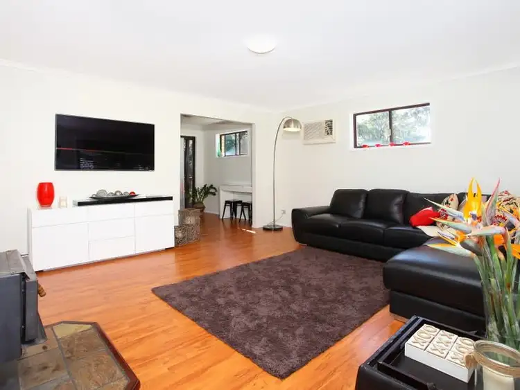 Sixth view of Homely house listing, 40 Riverview Rd, Nerang QLD 4211