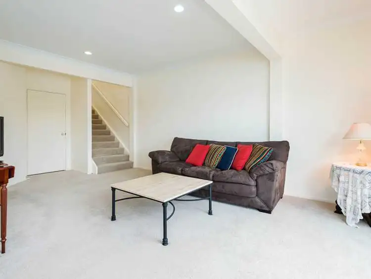 Fifth view of Homely townhouse listing, 5/1-5 Kallista Cl, Robina QLD 4226