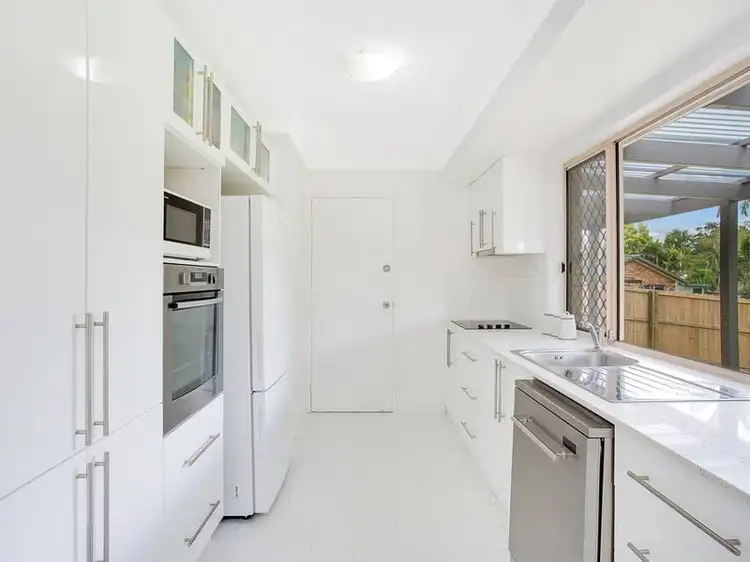 Fifth view of Homely house listing, 17 Centurion Cres, Nerang QLD 4211
