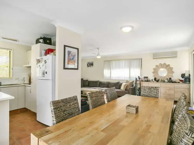 1/31 Paddington Drive, Carrara QLD 4211