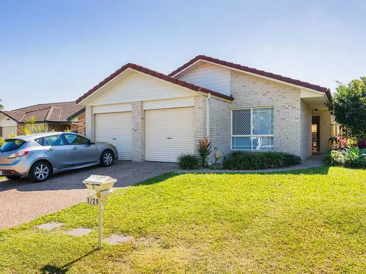 1/29 Thornleigh Cr, Varsity Lakes QLD 4227