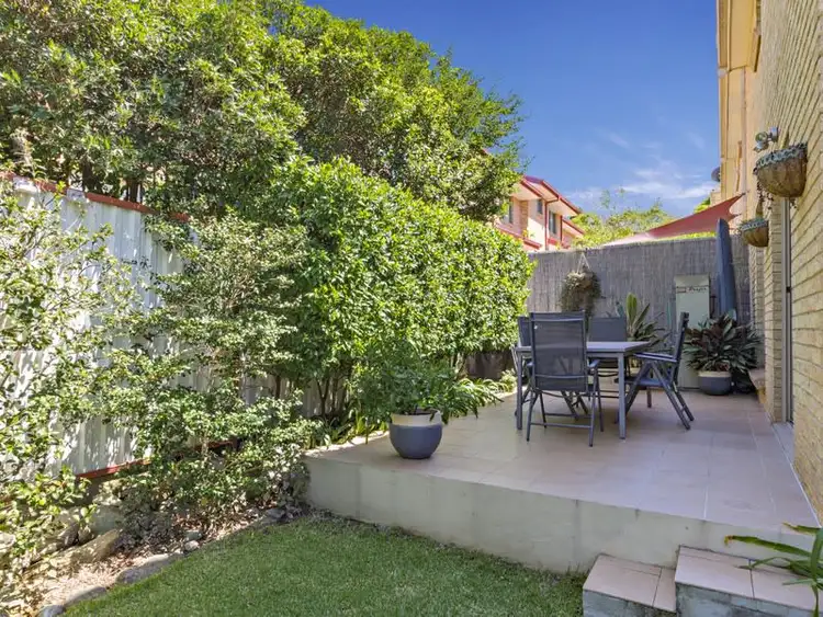 Fifth view of Homely townhouse listing, 5/7 Montrose Road, Abbotsford NSW 2046