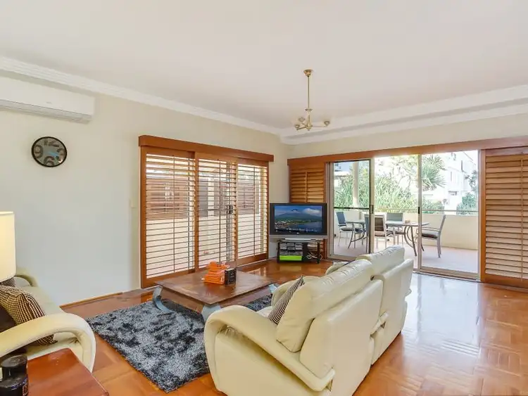 Sixth view of Homely unit listing, 1/30 Albatross Avenue, Mermaid Beach QLD 4218