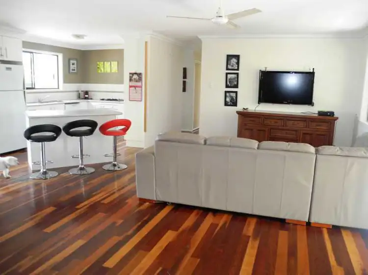 57 Panorama Circuit, Benaraby QLD 4680