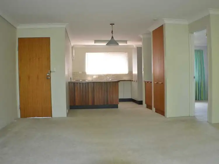 Third view of Homely unit listing, 7/18 Kedron Street, Wooloowin QLD 4030