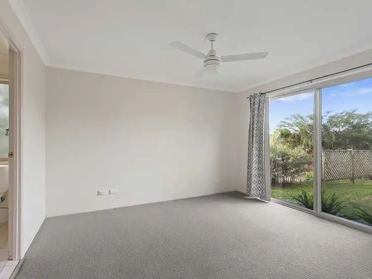 Fifth view of Homely house listing, 5 Highbridge Rise, Mudgeeraba QLD 4213
