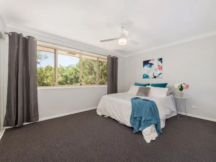 Fifth view of Homely townhouse listing, Unit 1/6-20 Ben Lomond Drive, Highland Park QLD 4211