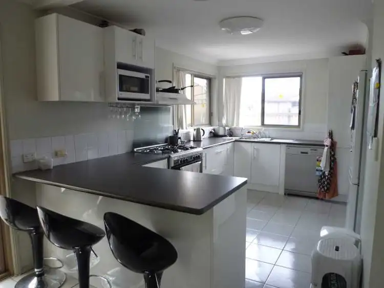 Main view of Homely townhouse listing, 9/601 Pine Ridge Road, Biggera Waters QLD 4216