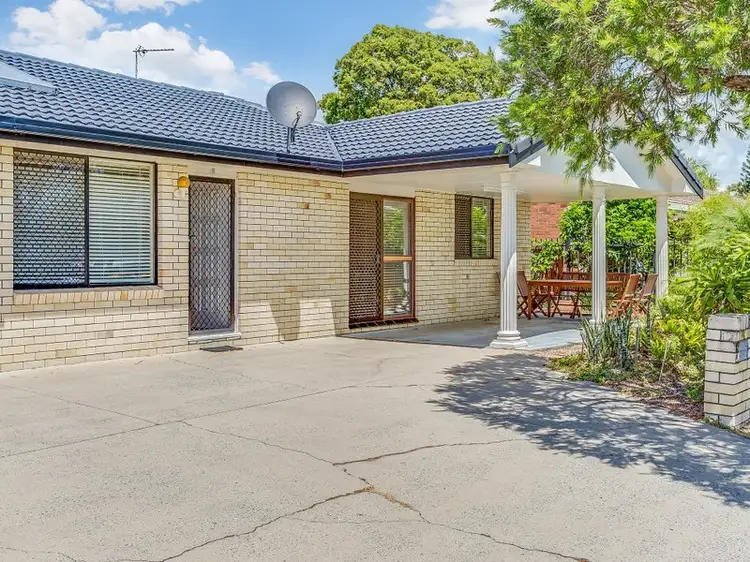 Fourth view of Homely unit listing, 3/1 Macaw Avenue, Miami QLD 4220