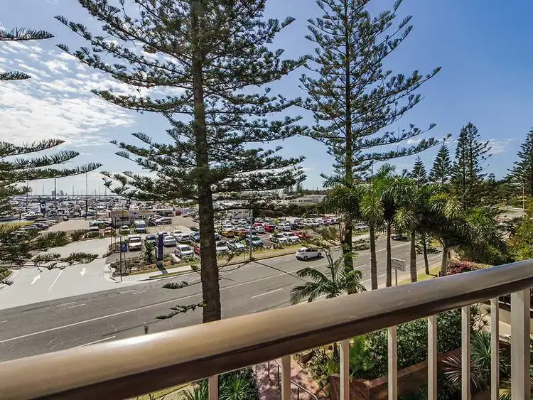 Sixth view of Homely apartment listing, 6/16-18 Macarthur Parade, Main Beach QLD 4217