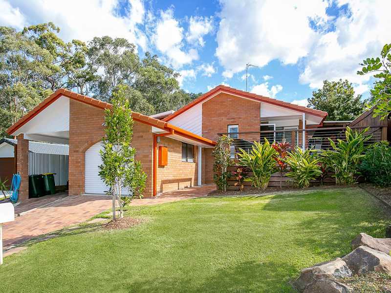 Main view of Homely house listing, 6 St Andrew's Glade, Robina QLD 4226