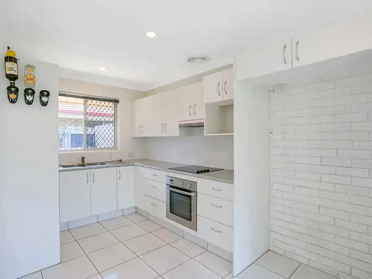 Third view of Homely semi-detached listing, 1/30 Sarawak Avenue, Palm Beach QLD 4221