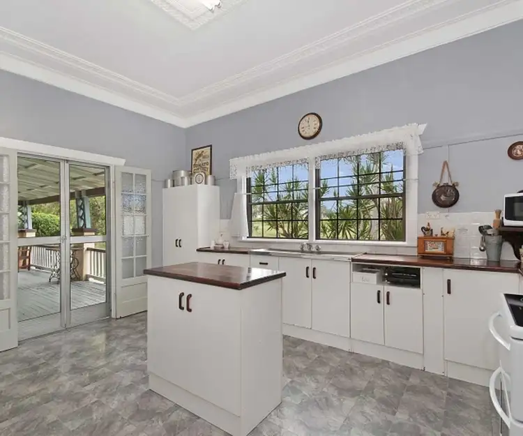 Second view of Homely house listing, 3845 Bruxner Highway, Woodview NSW 2470
