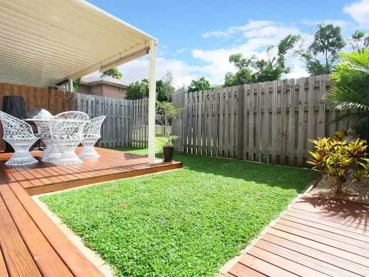 Third view of Homely townhouse listing, 112/1 Coelia Court, Carrara QLD 4211