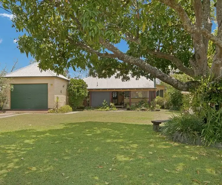 Third view of Homely house listing, 107 Lennox Street, Casino NSW 2470