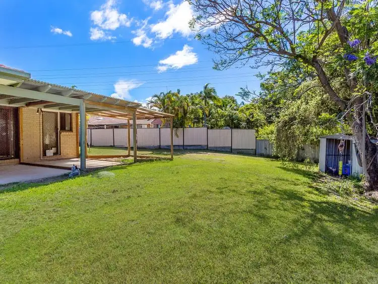 Fourth view of Homely house listing, 4 Richard Crescent, Highland Park QLD 4211