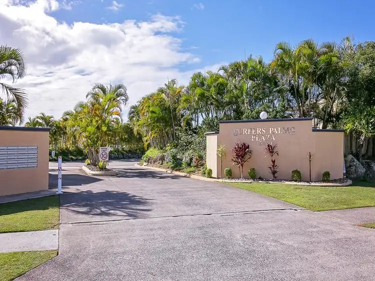 Third view of Homely townhouse listing, 8/50 St Kevins Ave, Benowa QLD 4217