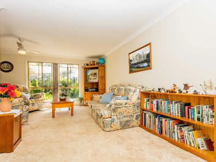 Fifth view of Homely house listing, 15 Edward Street, Rathdowney QLD 4287