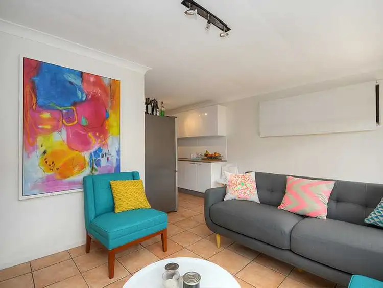 Fourth view of Homely semi-detached listing, 1/145 Sunshine Parade, Miami QLD 4220