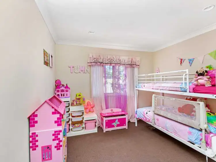 Fourth view of Homely house listing, 51 Leviathan Drive, Mudgeeraba QLD 4213
